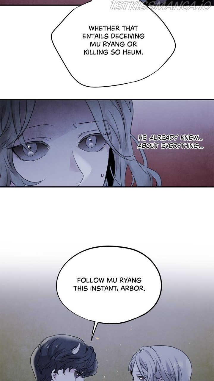 ASHA - Manga Chapter 34 - page 26
