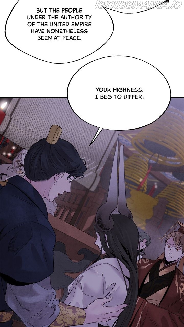 ASHA - Manga Chapter 33 - page 10