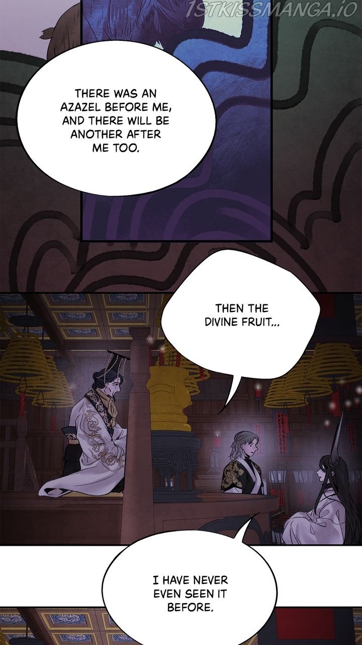 ASHA - Manga Chapter 33 - page 17