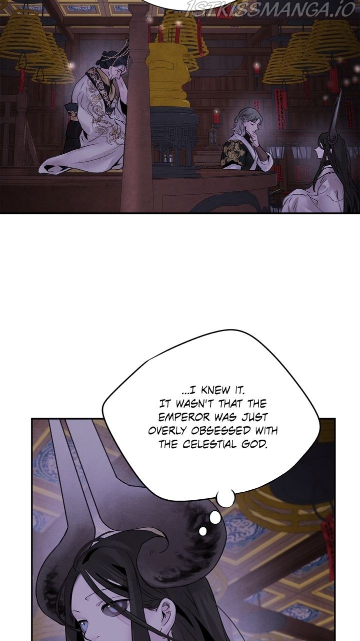 ASHA - Manga Chapter 33 - page 18