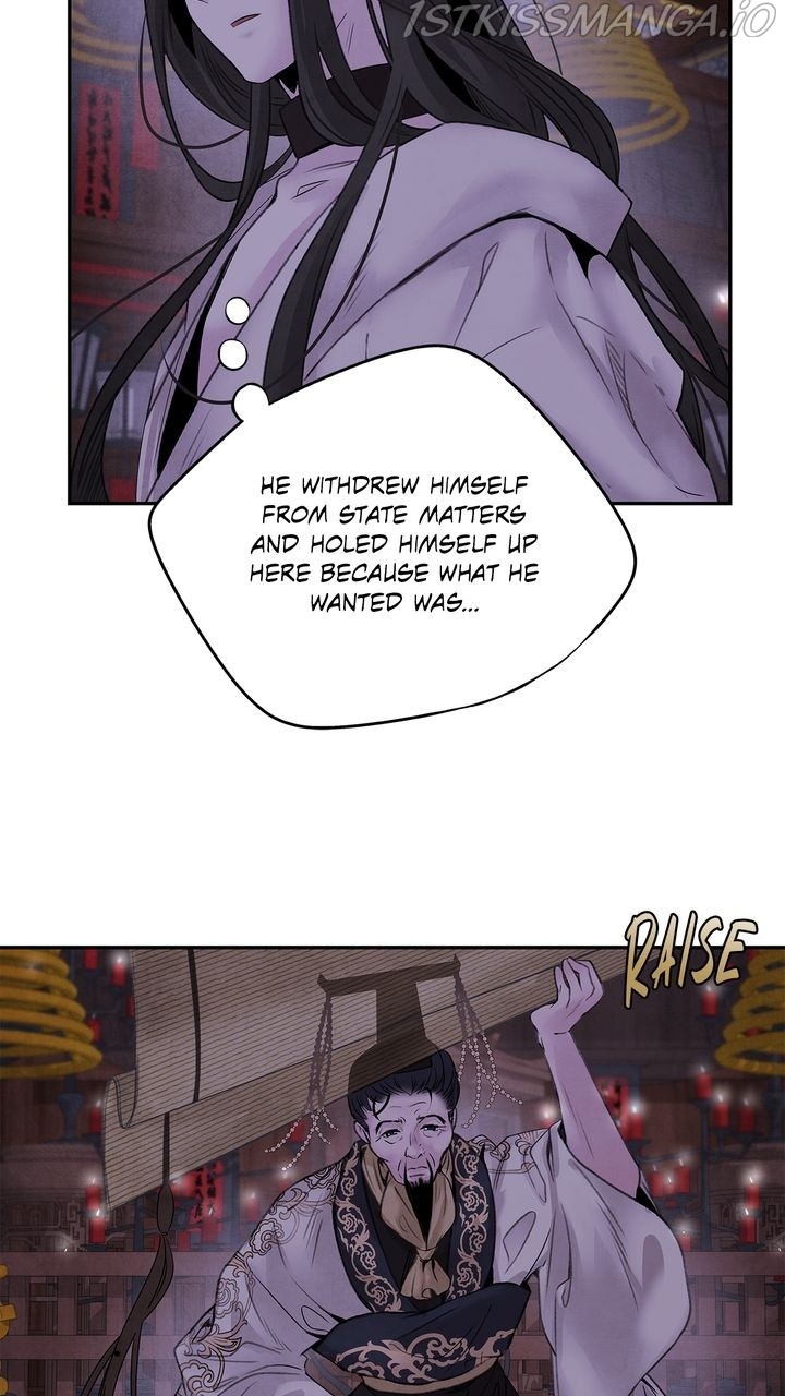 ASHA - Manga Chapter 33 - page 19