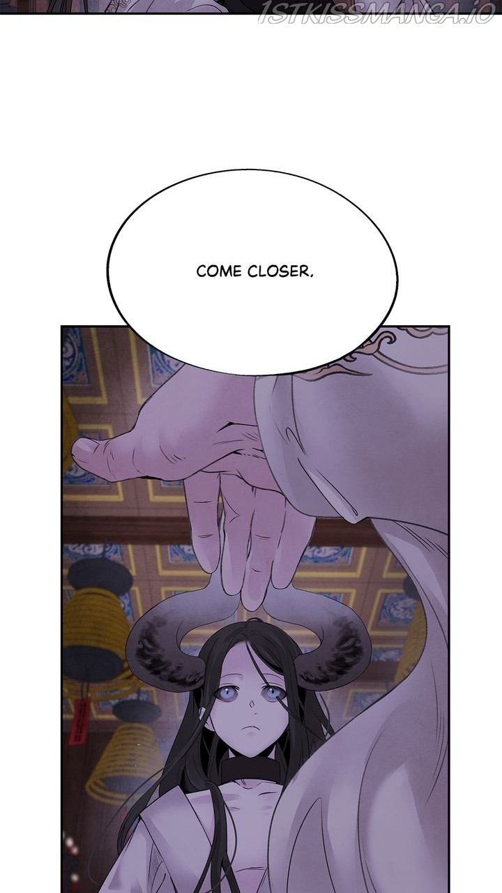 ASHA - Manga Chapter 33 - page 20