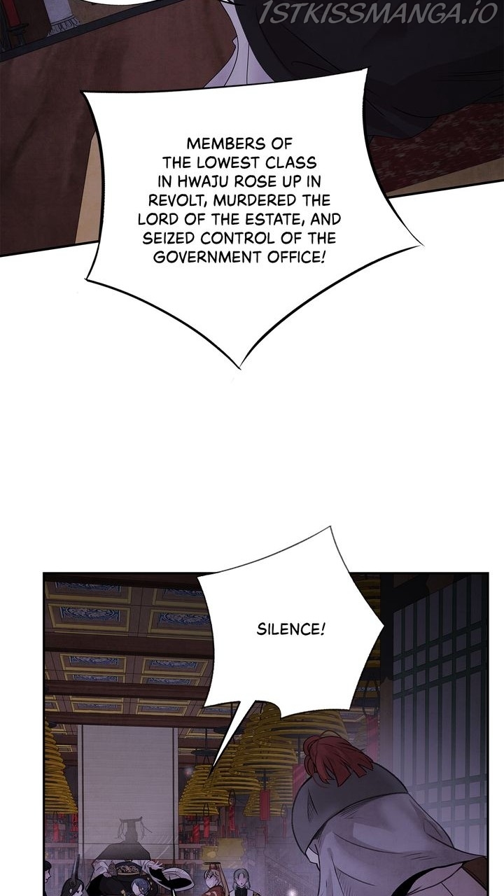ASHA - Manga Chapter 33 - page 27