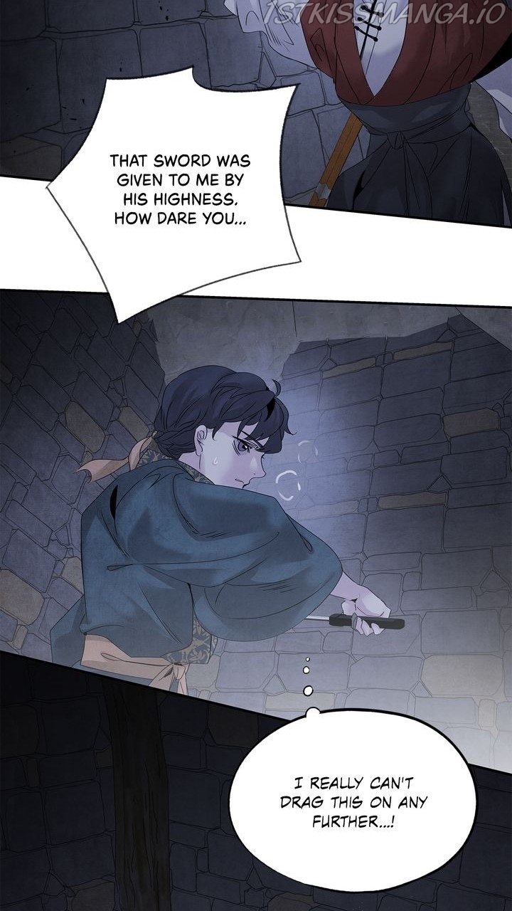 ASHA - Manga Chapter 33 - page 47