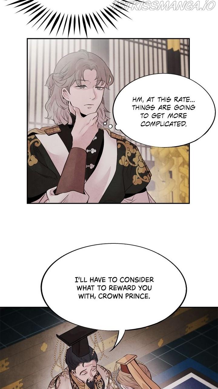 ASHA - Manga Chapter 32 - page 13