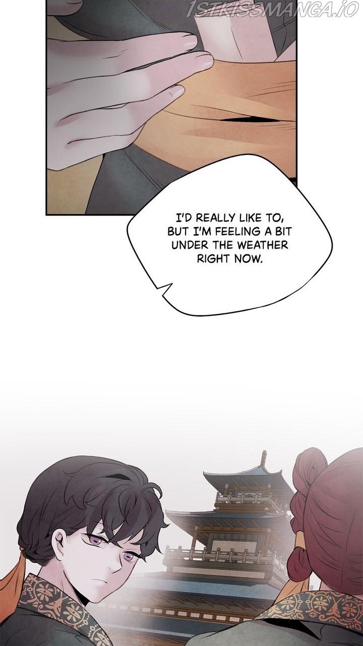 ASHA - Manga Chapter 32 - page 23