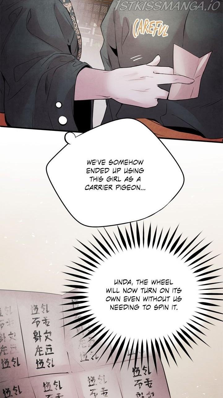 ASHA - Manga Chapter 32 - page 24