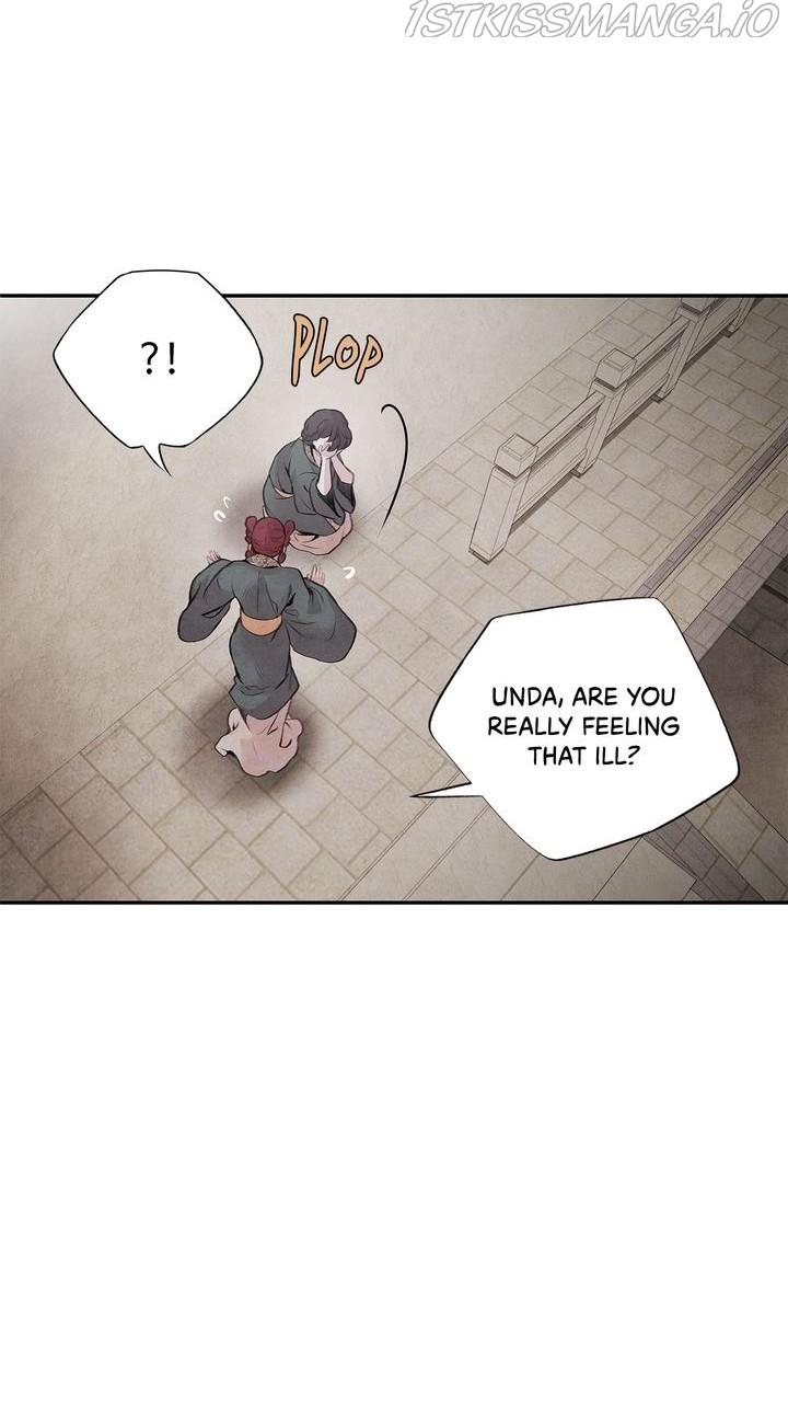 ASHA - Manga Chapter 32 - page 27