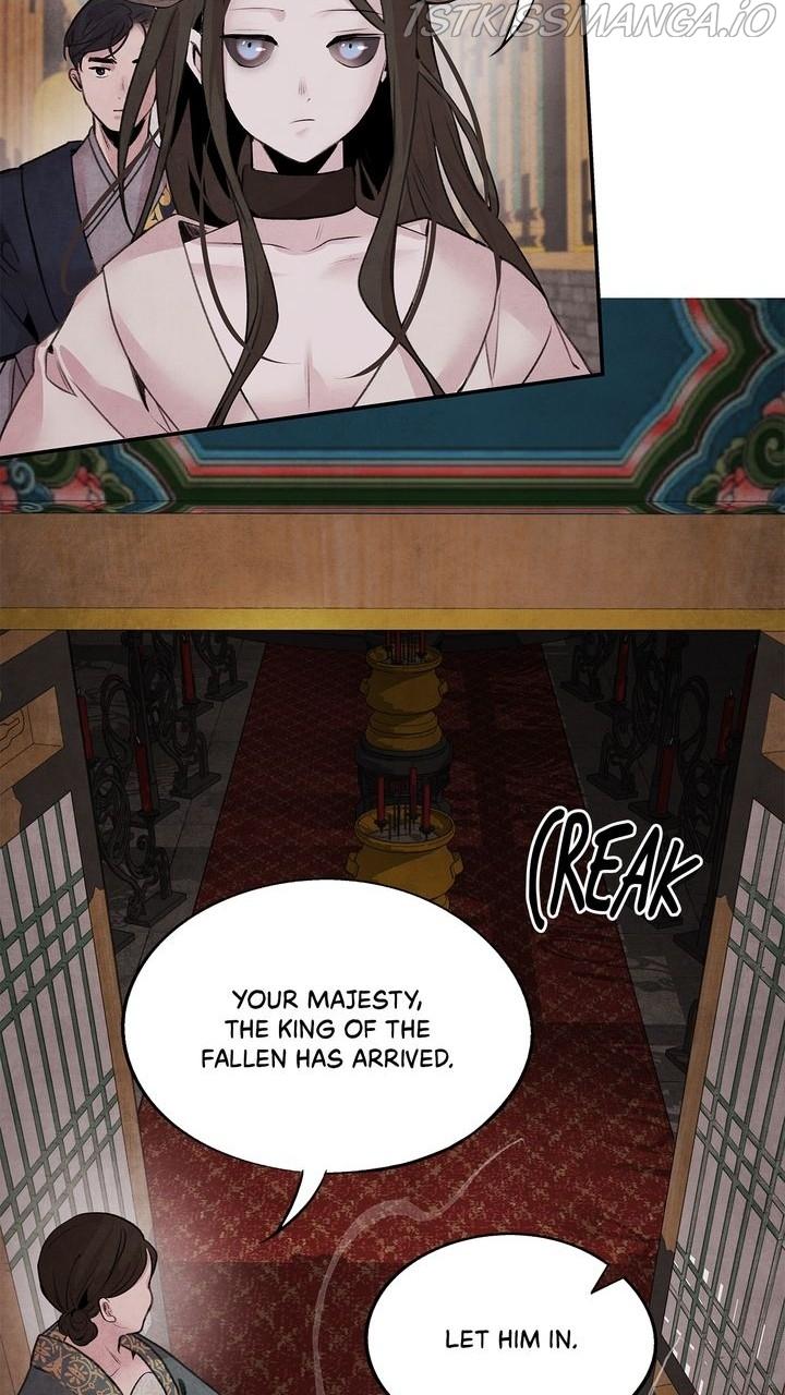 ASHA - Manga Chapter 32 - page 31