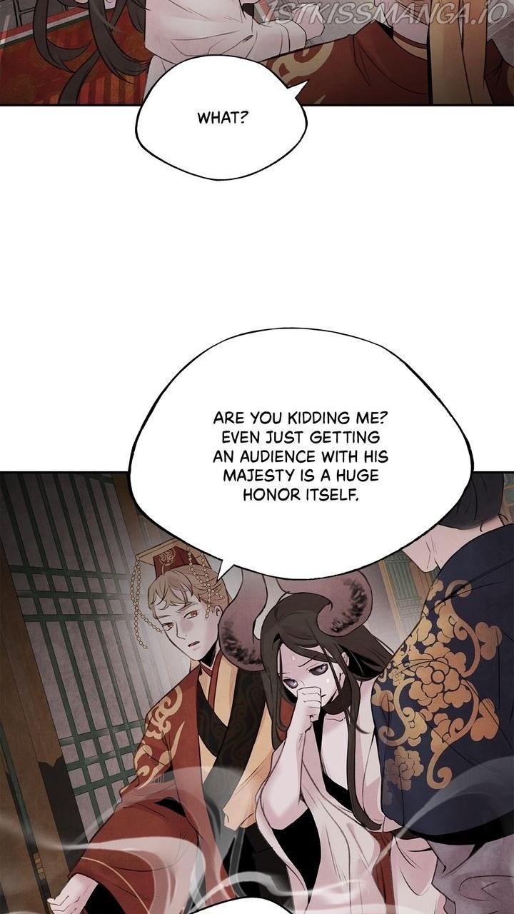 ASHA - Manga Chapter 32 - page 34
