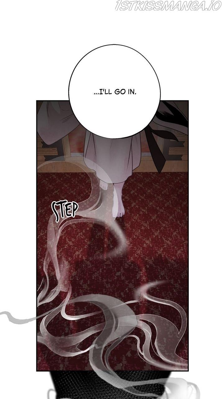 ASHA - Manga Chapter 32 - page 38
