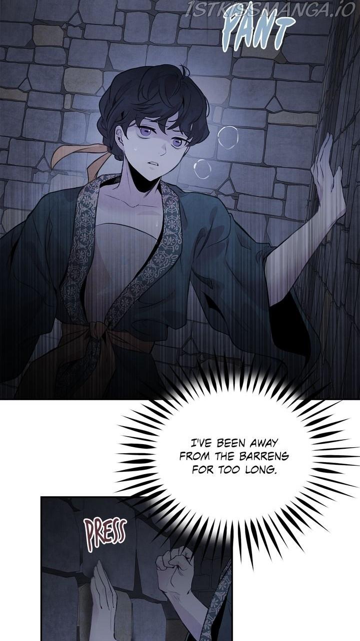ASHA - Manga Chapter 32 - page 50