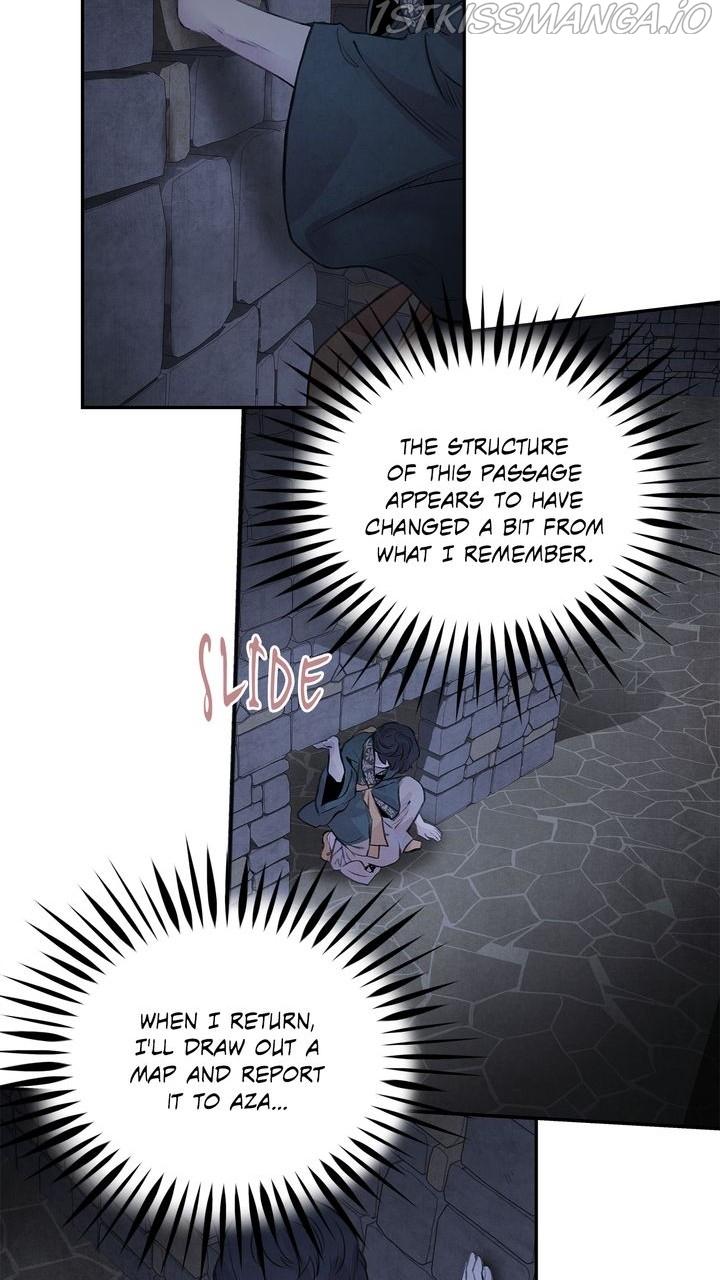 ASHA - Manga Chapter 32 - page 51