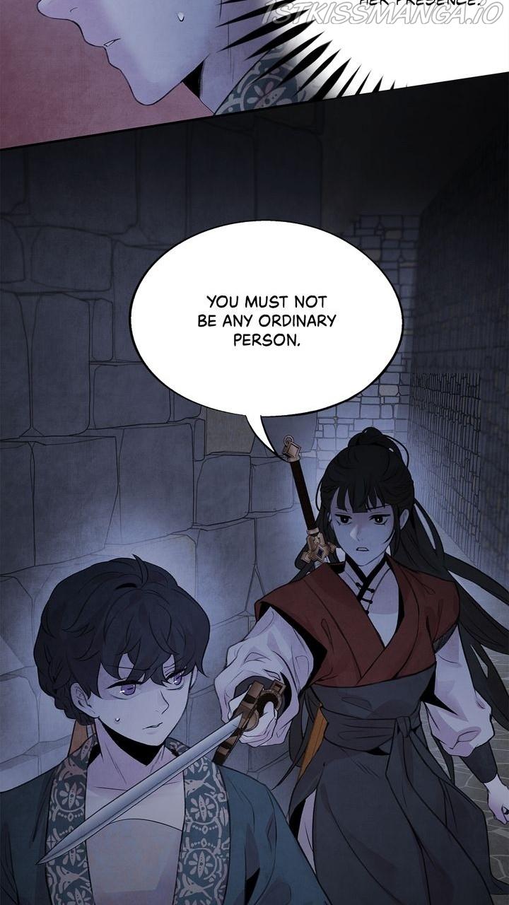 ASHA - Manga Chapter 32 - page 54