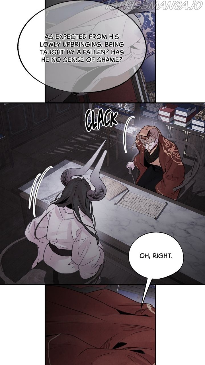 ASHA - Manga Chapter 31 - page 38