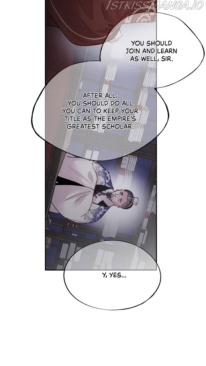 ASHA - Manga Chapter 31 - page 39