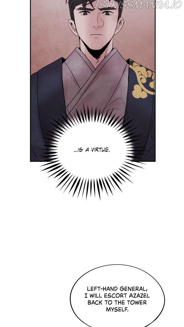 ASHA - Manga Chapter 30 - page 26
