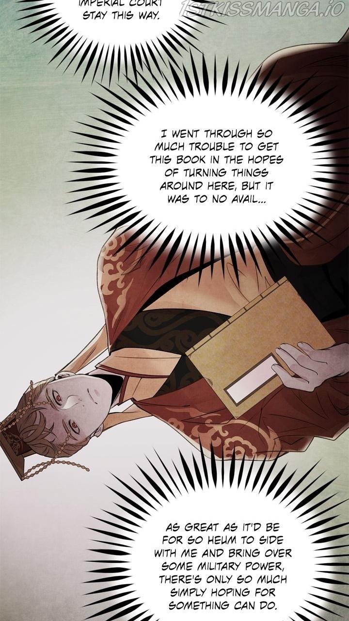 ASHA - Manga Chapter 30 - page 39