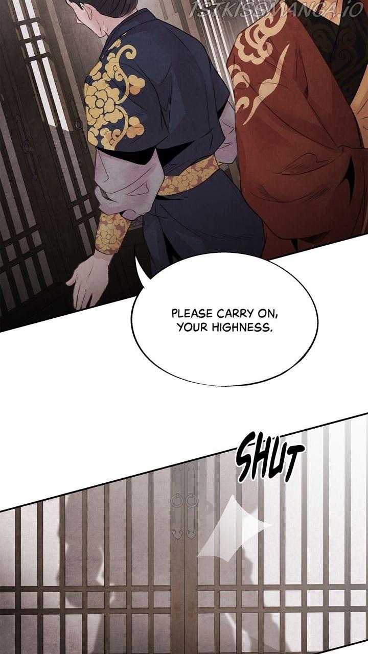 ASHA - Manga Chapter 30 - page 50