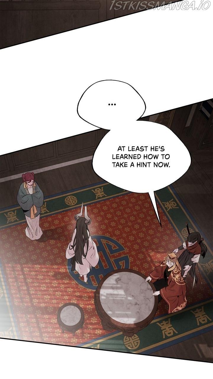 ASHA - Manga Chapter 30 - page 51