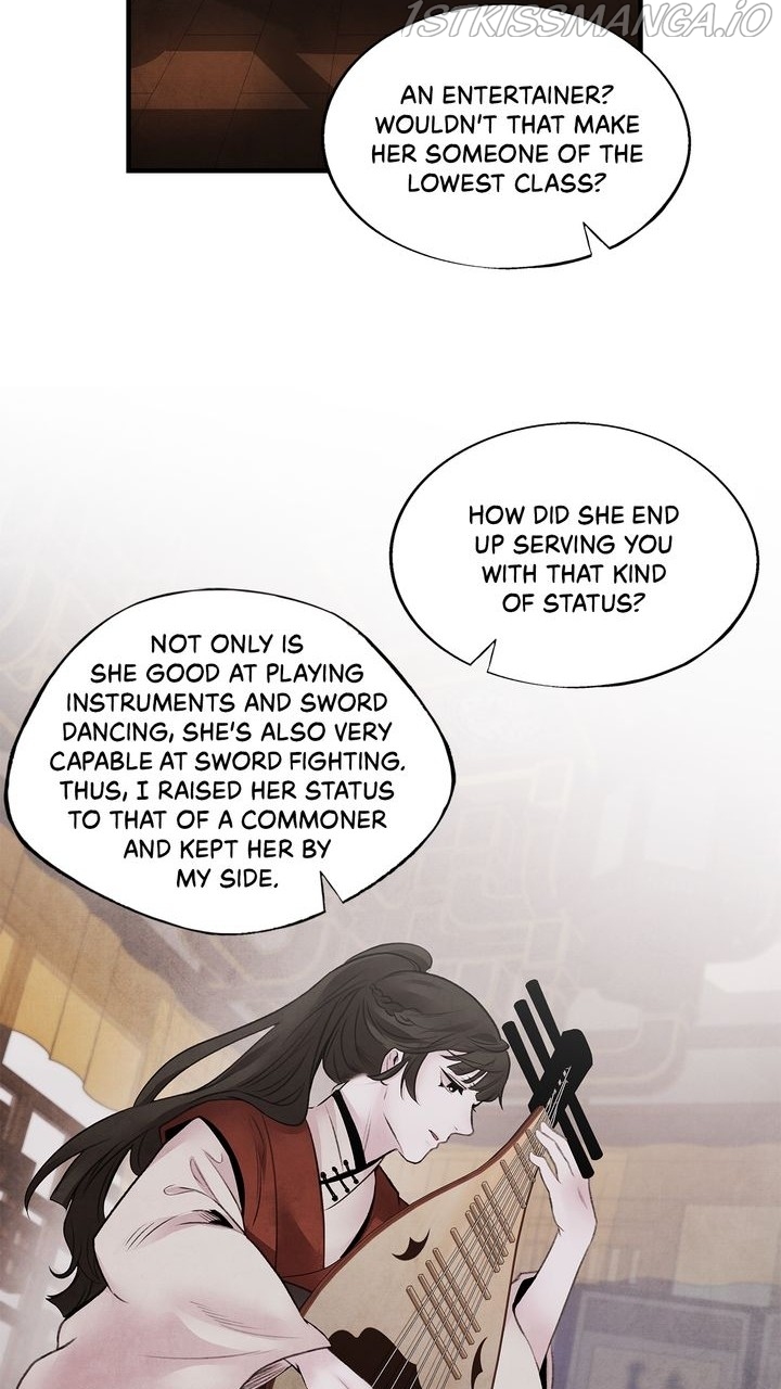 ASHA - Manga Chapter 29 - page 15