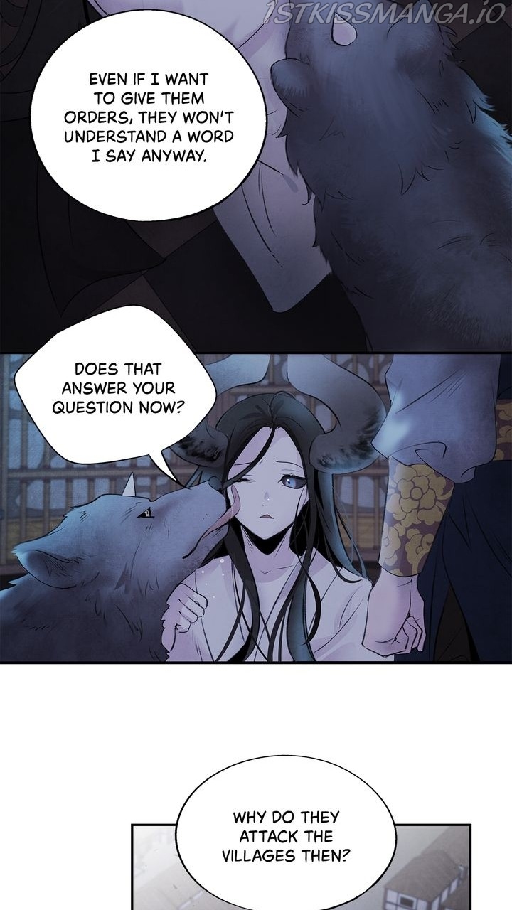 ASHA - Manga Chapter 29 - page 39