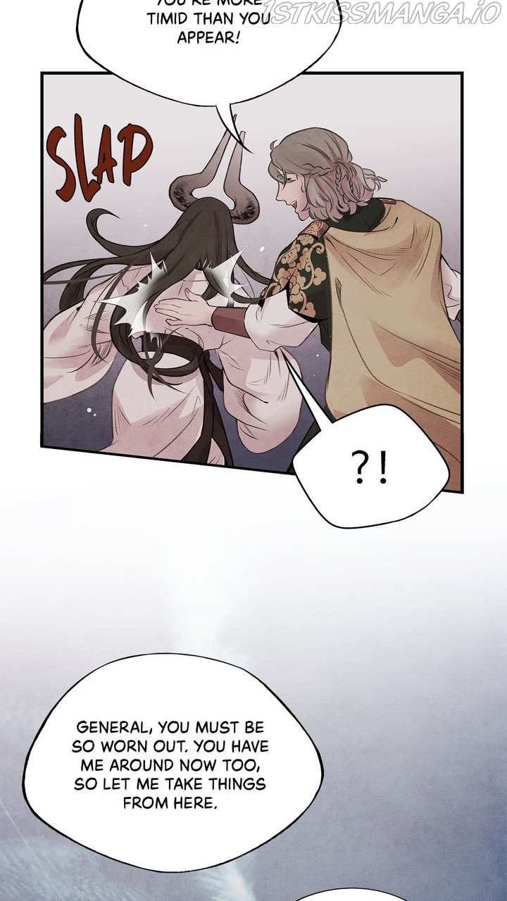 ASHA - Manga Chapter 29 - page 50