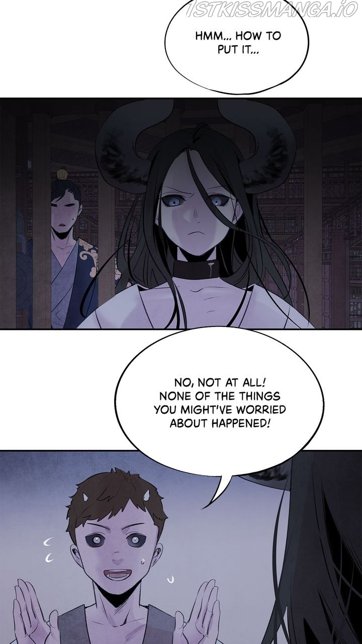 ASHA - Manga Chapter 28 - page 38