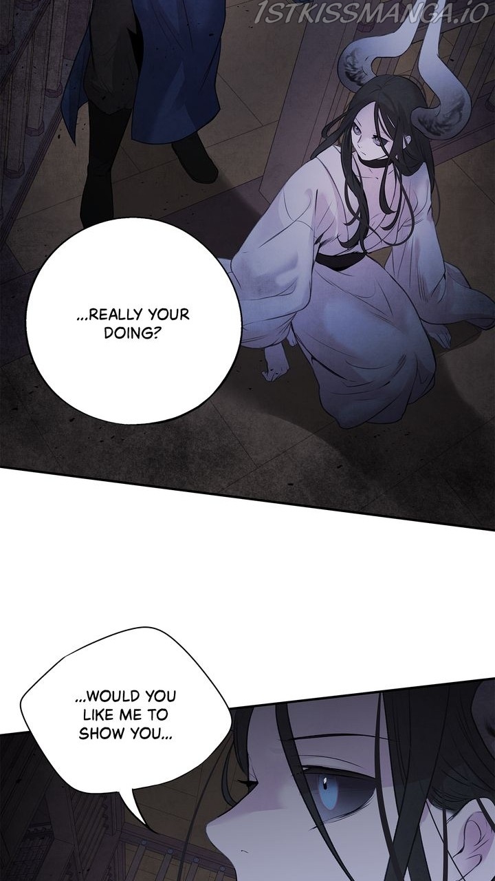 ASHA - Manga Chapter 28 - page 50