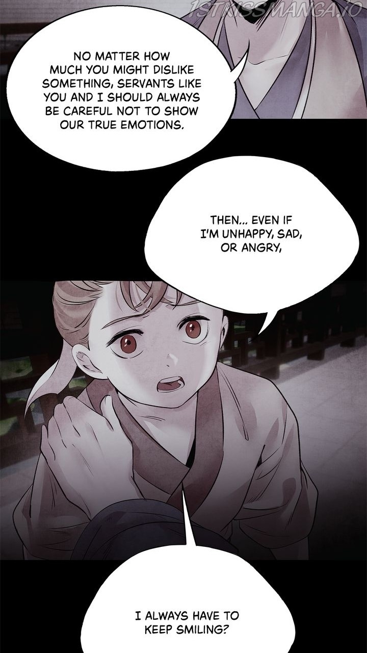 ASHA - Manga Chapter 27 - page 38