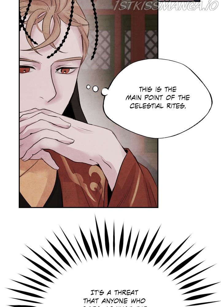 ASHA - Manga Chapter 23 - page 23