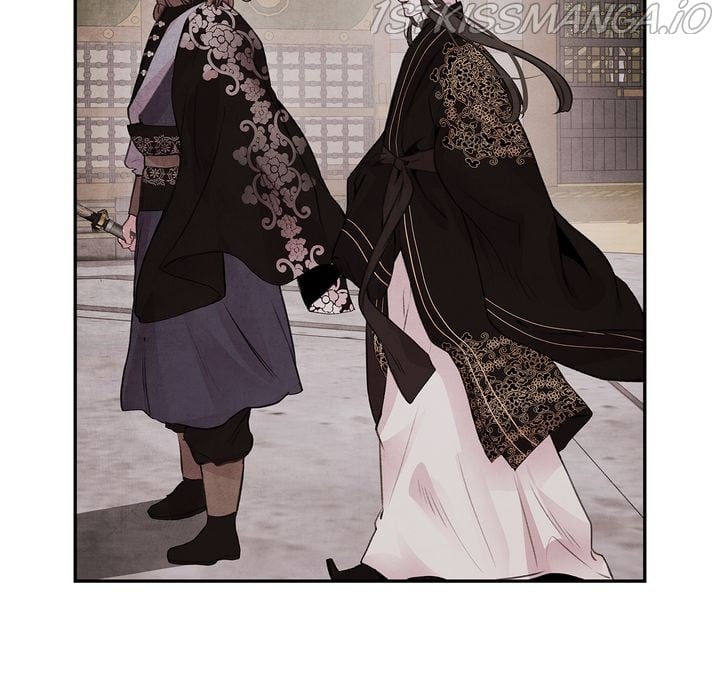 ASHA - Manga Chapter 23 - page 26