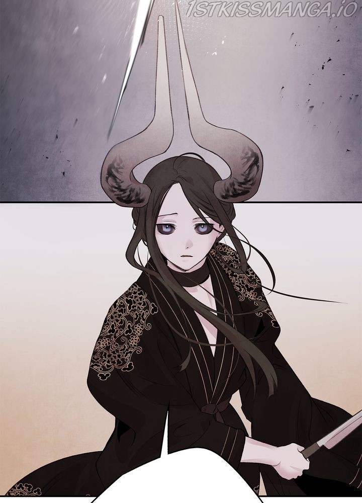 ASHA - Manga Chapter 23 - page 34