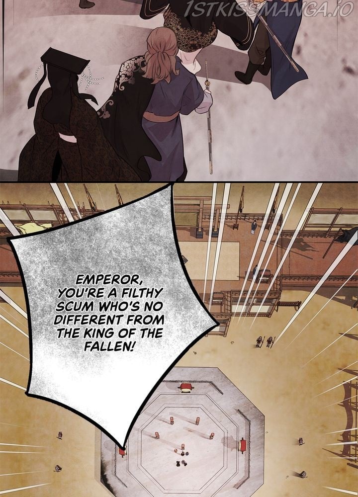 ASHA - Manga Chapter 23 - page 39