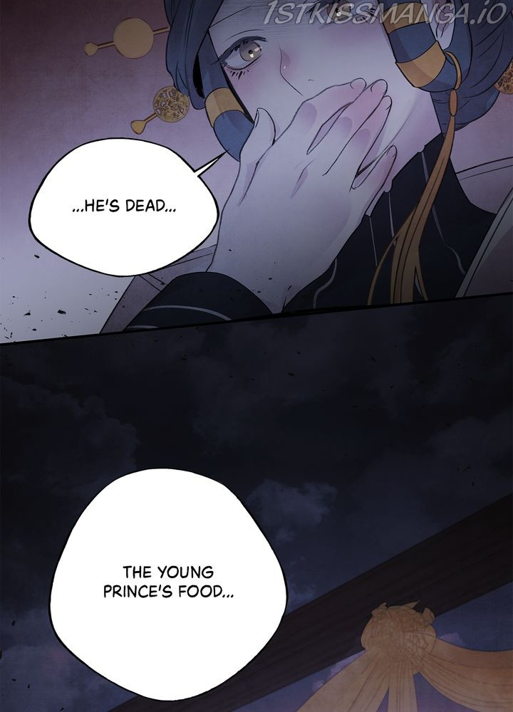 ASHA - Manga Chapter 23 - page 78