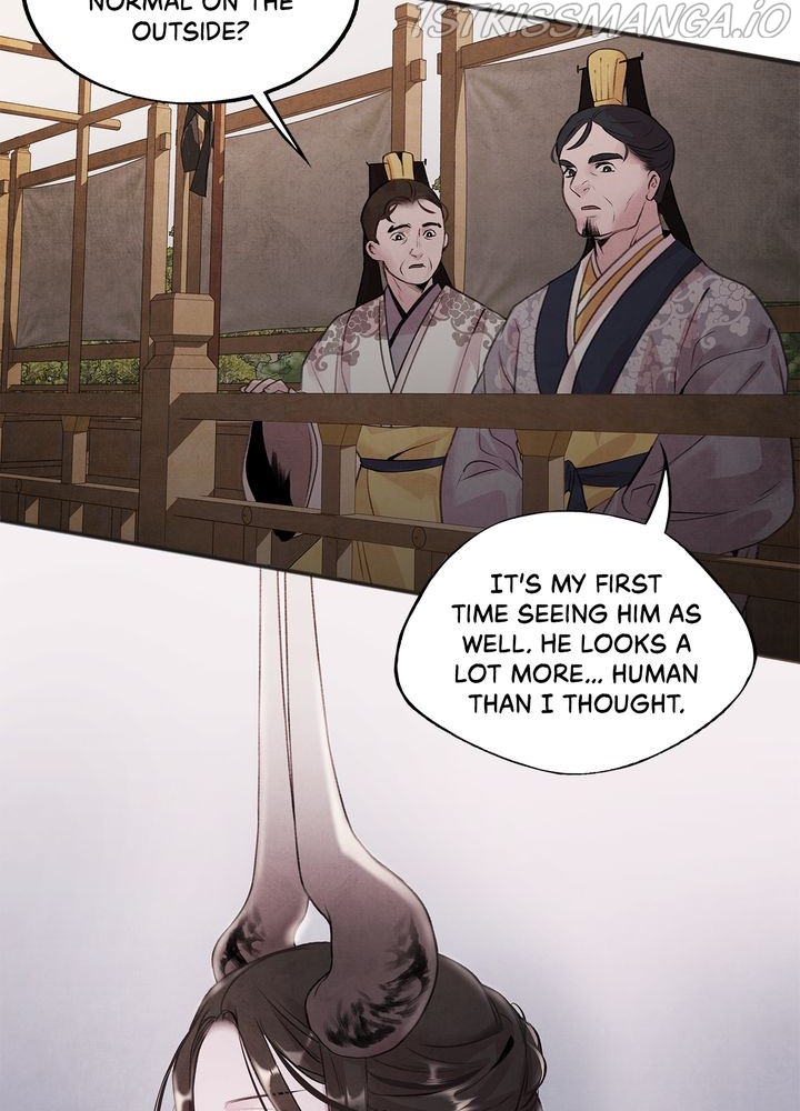 ASHA - Manga Chapter 22 - page 66