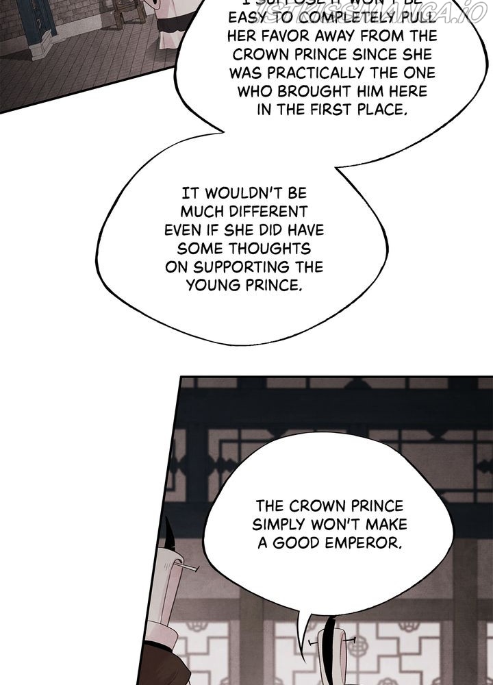 ASHA - Manga Chapter 21 - page 25