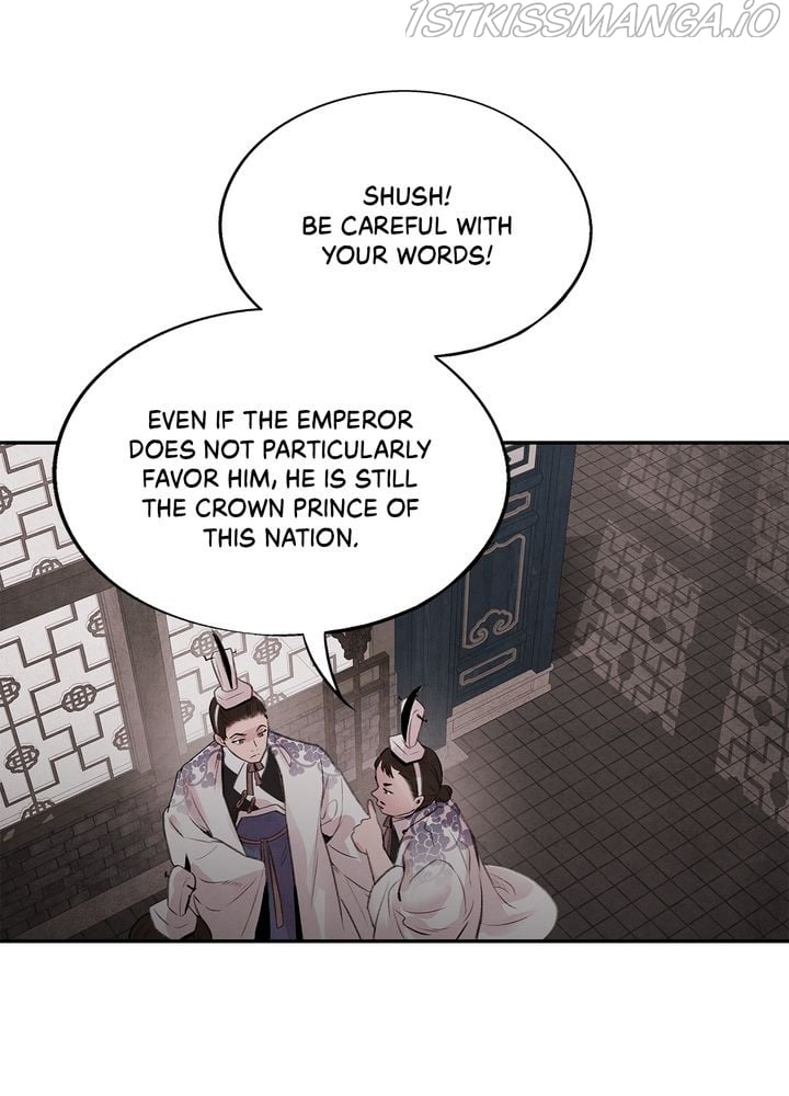 ASHA - Manga Chapter 21 - page 28