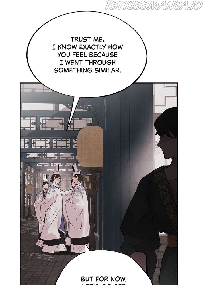 ASHA - Manga Chapter 21 - page 29
