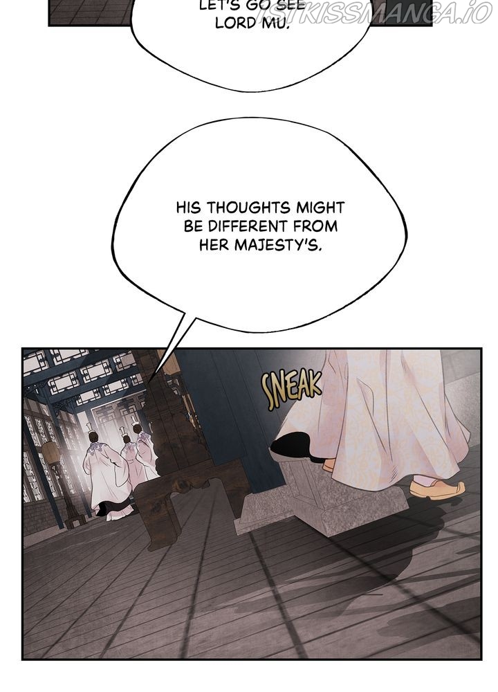 ASHA - Manga Chapter 21 - page 30