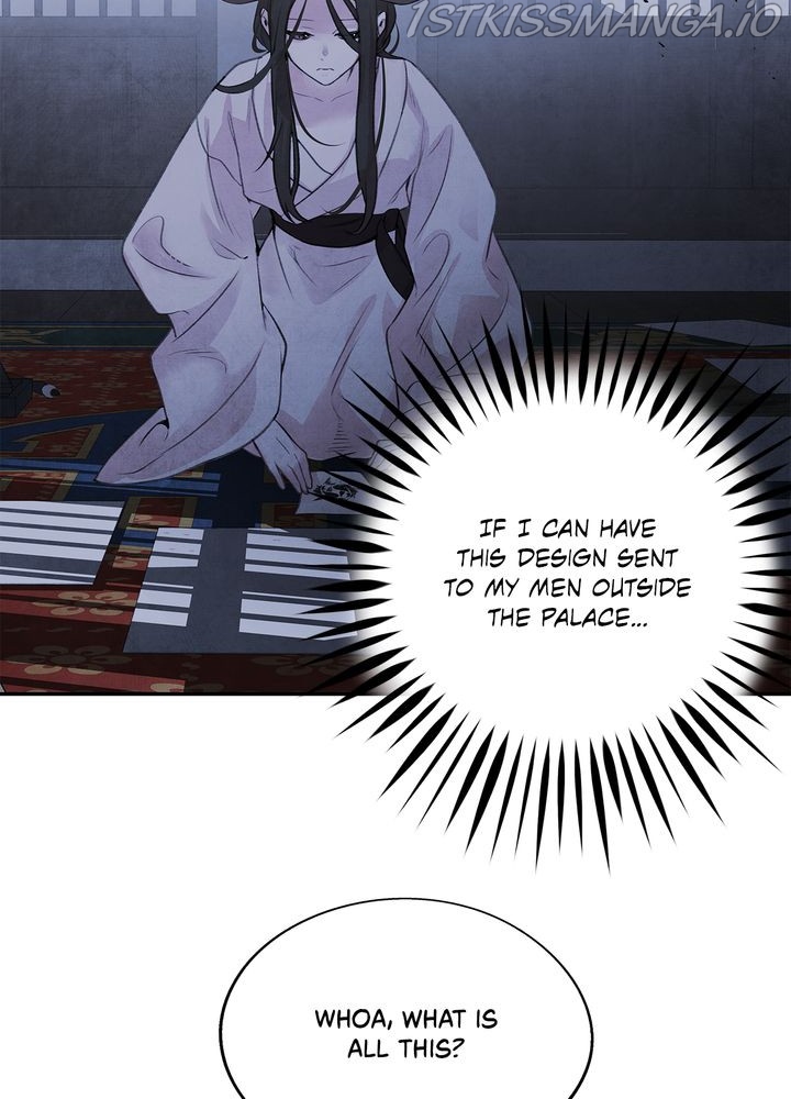 ASHA - Manga Chapter 21 - page 36