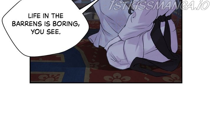 ASHA - Manga Chapter 21 - page 42