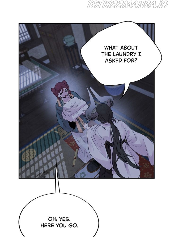 ASHA - Manga Chapter 21 - page 47