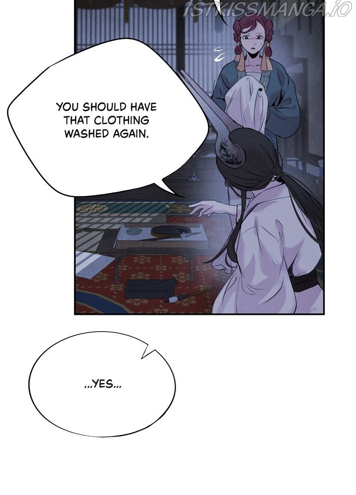 ASHA - Manga Chapter 21 - page 54