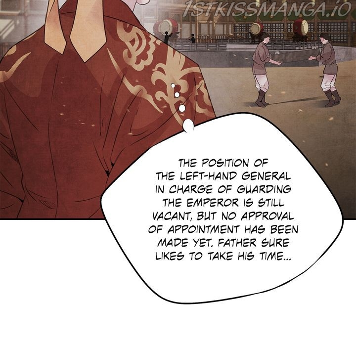 ASHA - Manga Chapter 21 - page 61