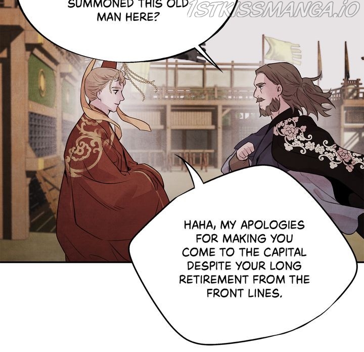 ASHA - Manga Chapter 21 - page 66