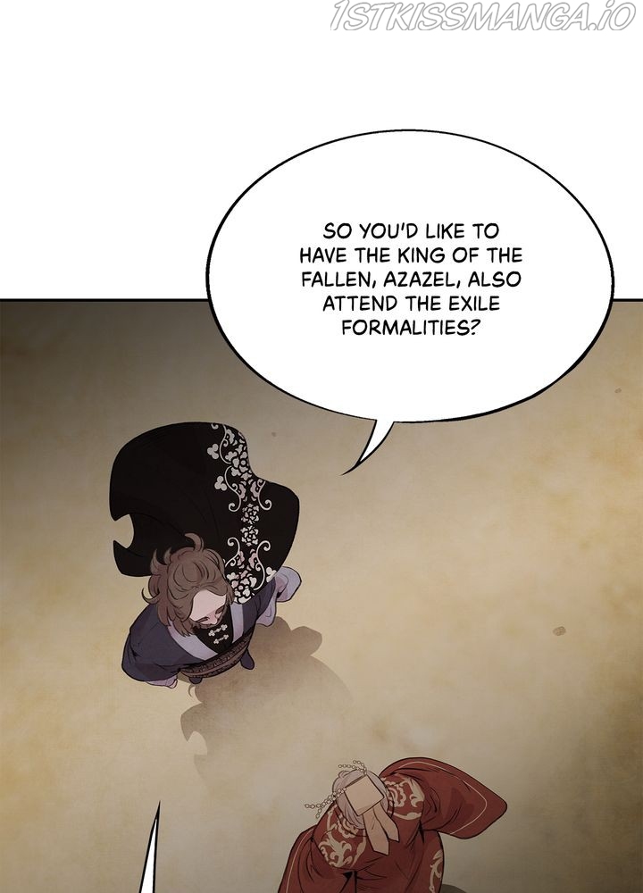 ASHA - Manga Chapter 21 - page 67