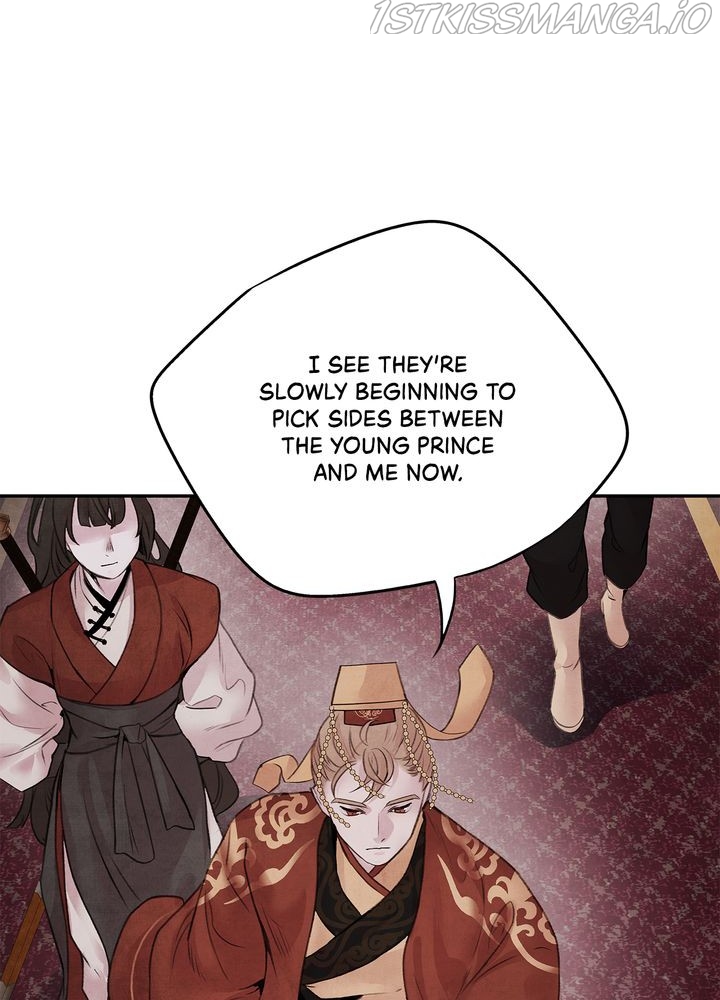 ASHA - Manga Chapter 20 - page 66