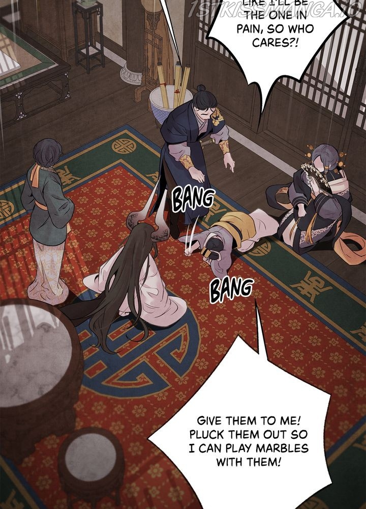 ASHA - Manga Chapter 19 - page 10
