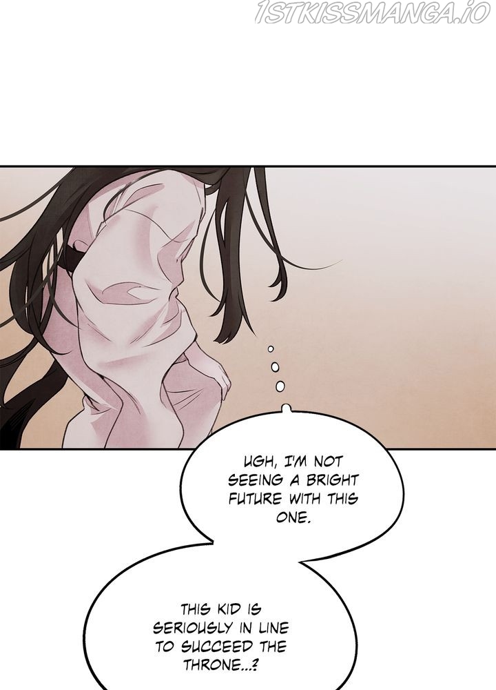 ASHA - Manga Chapter 19 - page 12